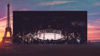 Jacob Malkoun Is A Quiet Achiever | UFC